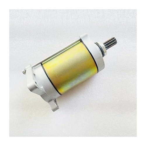 Ersatzteile Anlasser Startmotor passend für CF MOTO CF X8 U8 Z8 SSV CF800 800 ATV800 820 Quad Force ZForce UForce 0800-091000 von JHwXsZ