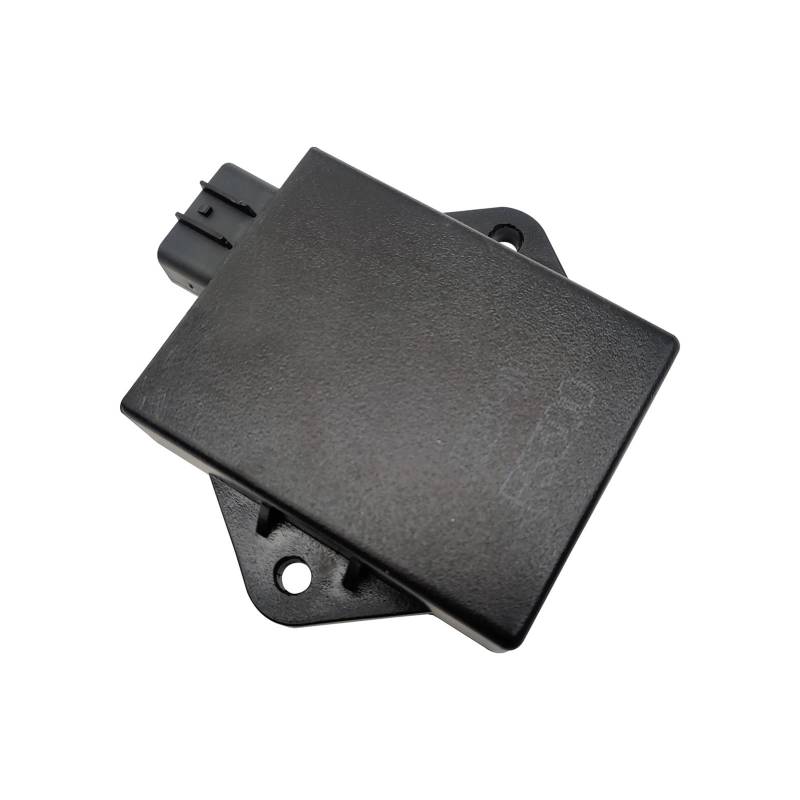 Ersatzteile Box CDI ATV Quad TCI Fit für FA D300 G300 H300 PGS Stels ATV 300B Fit für Linhai 300cc 5.3.01.0220 LU019196 22001 von JHwXsZ