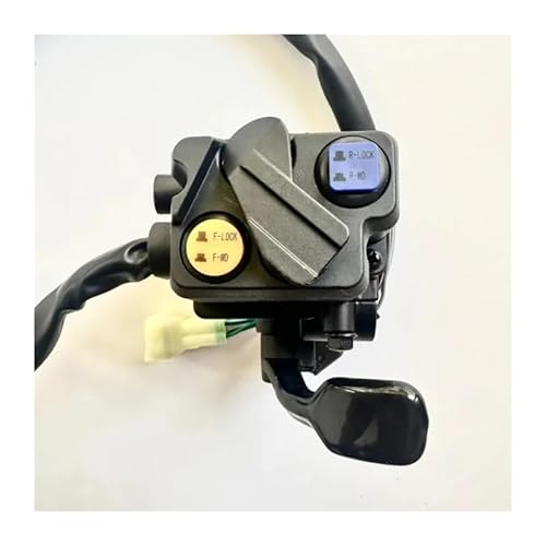 Ersatzteile Differential Swith RH Schalter Assy Diff Fit for CFMOTO Cforce 2020-2021 ATV 500 600 X5 X6 CF600AU CF500AU 9CRB-160700-00002 Ersatzteile Differential Swith RH Schalter Assy Diff Fit for CFMOTO Cforce 2020-2021 ATV 500 600 X5 X6 CF600AU CF500AU 9CRB-160700-00002 von JHwXsZ