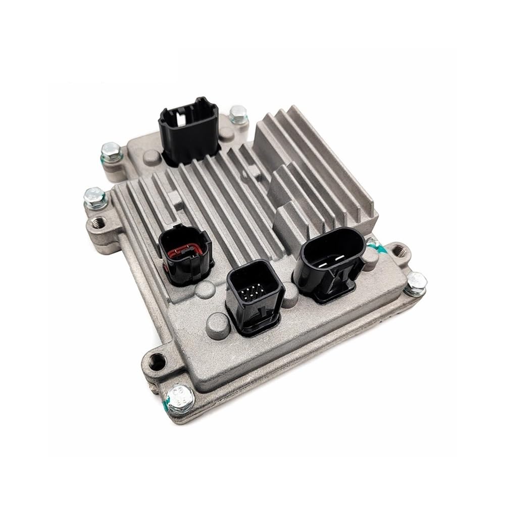 Ersatzteile EPS CONTROLLER SUIT FIT FÜR CFORCE 800 X8 ATV UTV QUAD GO KART CODE 9CR6-103400 Ersatzteile EPS CONTROLLER SUIT FIT FÜR CFORCE 800 X8 ATV UTV QUAD GO KART CODE 9CR6-103400 von JHwXsZ