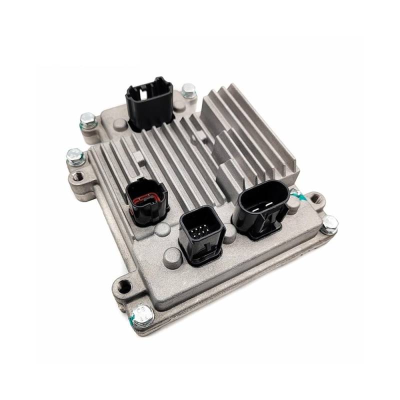 Ersatzteile EPS CONTROLLER SUIT FIT FÜR CFORCE 800 X8 ATV UTV QUAD GO KART CODE 9CR6-103400 von JHwXsZ