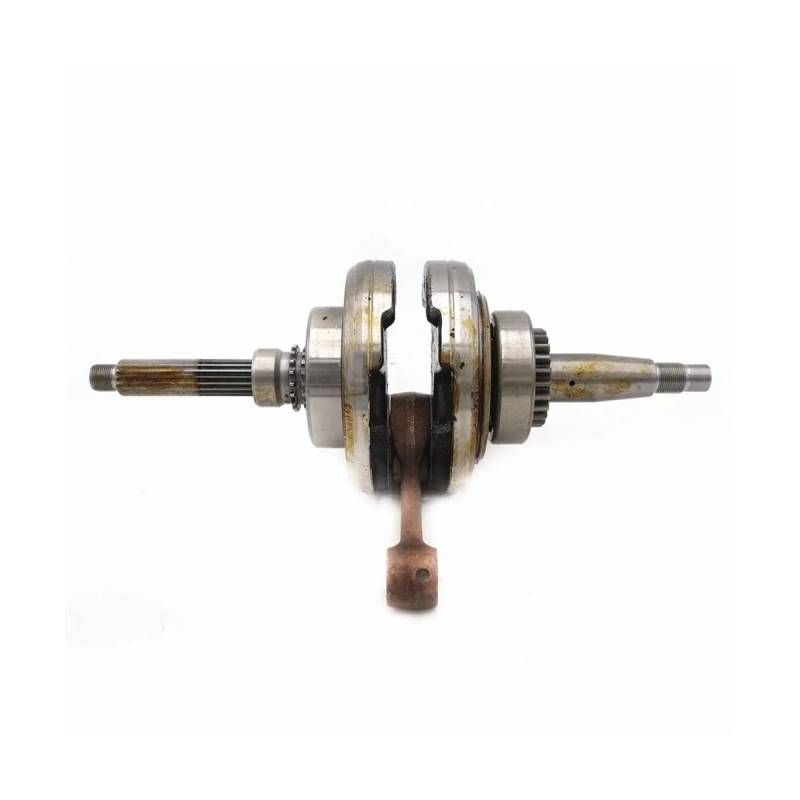 Ersatzteile Fit for Linhai Kurbelwelle Fit for 260 300 YP VOG Manco Talon Scooter Go Kart Buggy ATV Teile 22501 von JHwXsZ