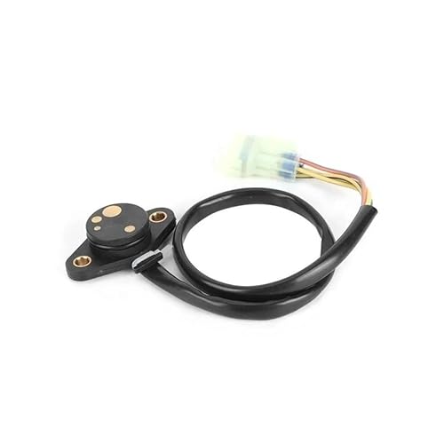 Ersatzteile Getriebepositionssensor CF188 CF500 Fit für CF 500CC ATV Go Kart 4 oder fünf Teile Getriebetyp #0180-012200 DWCG4 5-CF500 von JHwXsZ