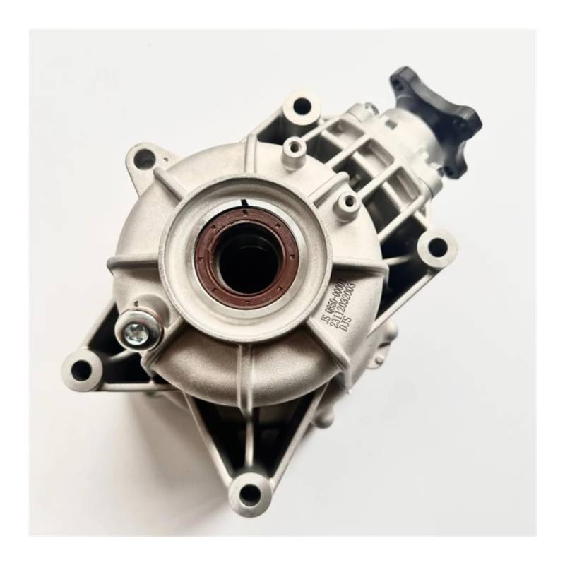 Ersatzteile Hinterachse Reduzierstück Hinterachse Differential mit Diff Locker T3 Fit für CF MOTO Cforce Uforce 800 1000 X10 X8 U8 UTV ATV Q850-3130000-00001 von JHwXsZ