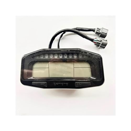 Ersatzteile Meter Digital Dash LCD Armaturenbrett Tachometer Fit for CFMOTO Cforce CF800AU 800cc X8 Quad 7020-170110 7020-170110-30001 Ersatzteile Meter Digital Dash LCD Armaturenbrett Tachometer Fit for CFMOTO Cforce CF800AU 800cc X8 Quad 7020-170110 7020-170110-30001 von JHwXsZ