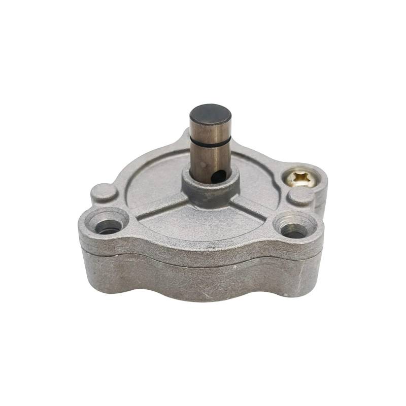 Ersatzteile Ölpumpe passend für ATV Guepard 650 800 850 Rosomaha 800 Viking 800 Wolverine 800 Ermak 800 GK Motor 101100-800-0070 LU072415 von JHwXsZ