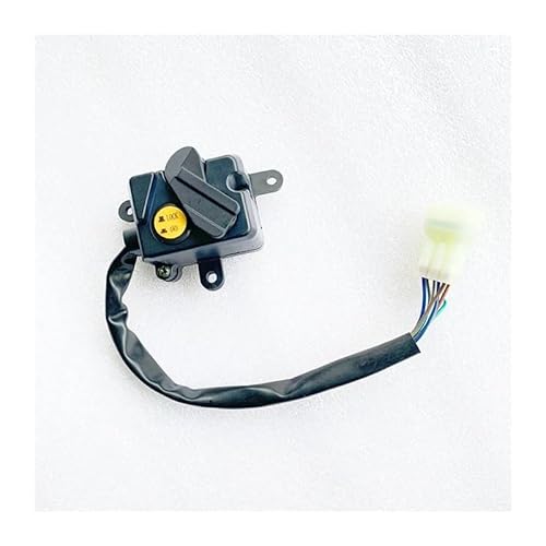 Ersatzteile Schalter 2wd/4wd 4x4 Fit for ODES 800 1000 UTV Dominator Raider X2 X4 Ravager 10909320000 Ersatzteile Schalter 2wd/4wd 4x4 Fit for ODES 800 1000 UTV Dominator Raider X2 X4 Ravager 10909320000 von JHwXsZ