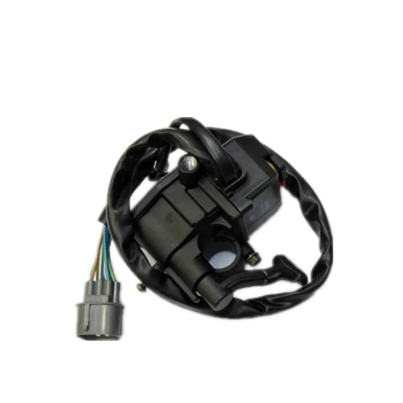 Ersatzteile Schalter Lenker rechts 7020-160700-10002 Fit für CF MOTO 450cc ATV CF400AU CF500ATR CF800-2 CFORCE 520 von JHwXsZ