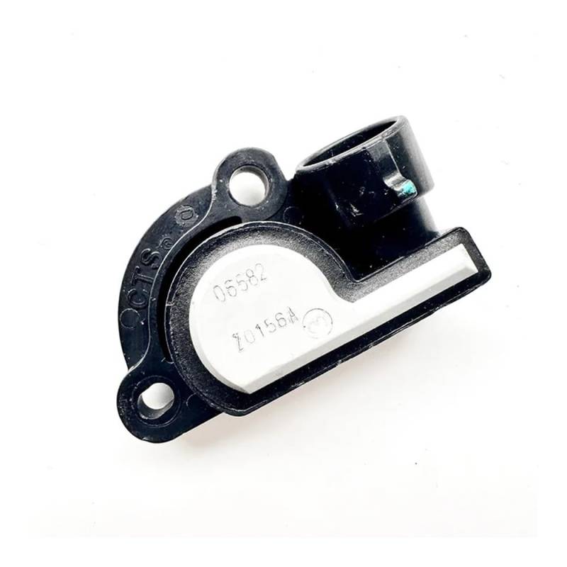 Ersatzteile TPS-Sensor Drosselklappensensor Fit für Hisun Quad UTV ATV 400 500 550 750 700 800 1000 LINHAI ODES CFMOTOR CTS 06682 von JHwXsZ