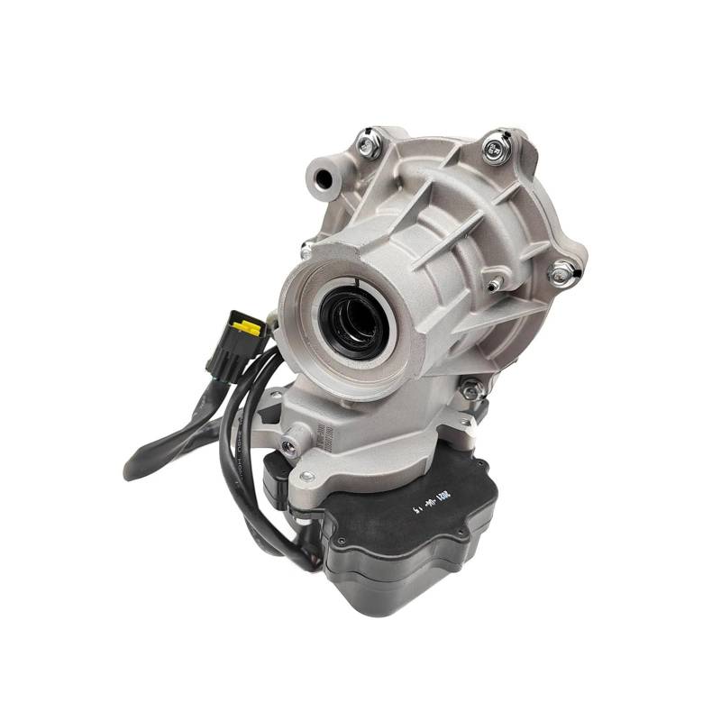 Ersatzteile Vorderachse Differentialreduzierer Getriebe Fit für LINHAI500 M550L ATV Artikelcode 26319 4CR-46150-00 von JHwXsZ