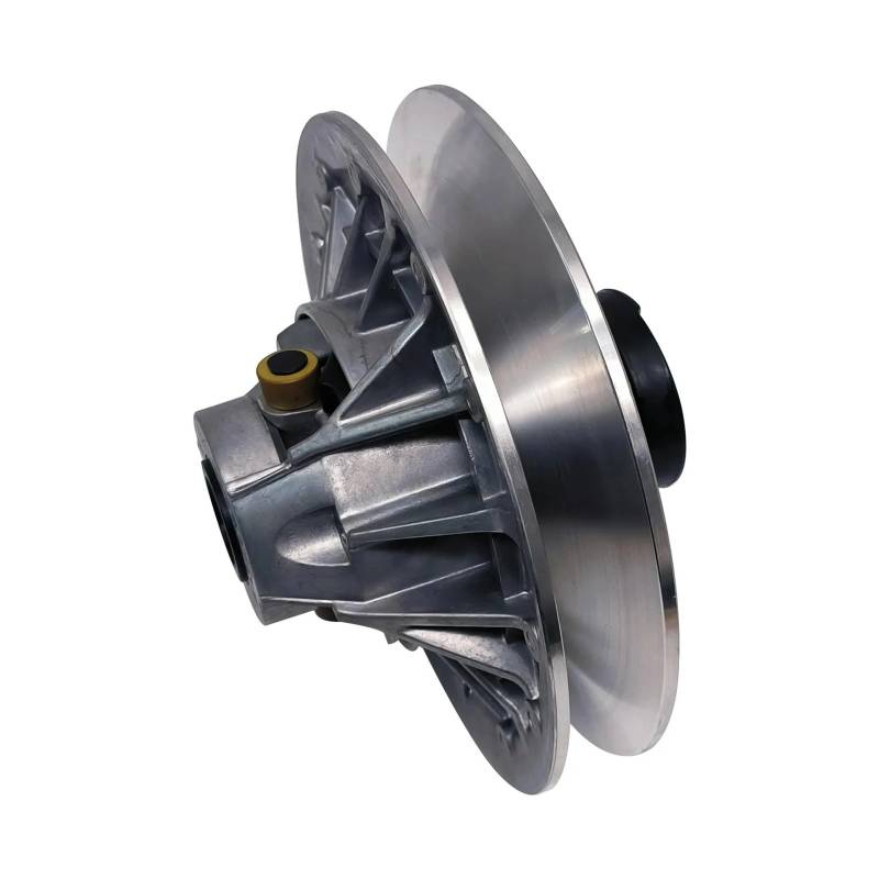 Ersatzteile angetriebene Radmontage Kupplung passend für Odes 1000 ATV Primary CVT Riemenantrieb Dominator Raider X2 X4 Teile Nr. 21050821000 von JHwXsZ