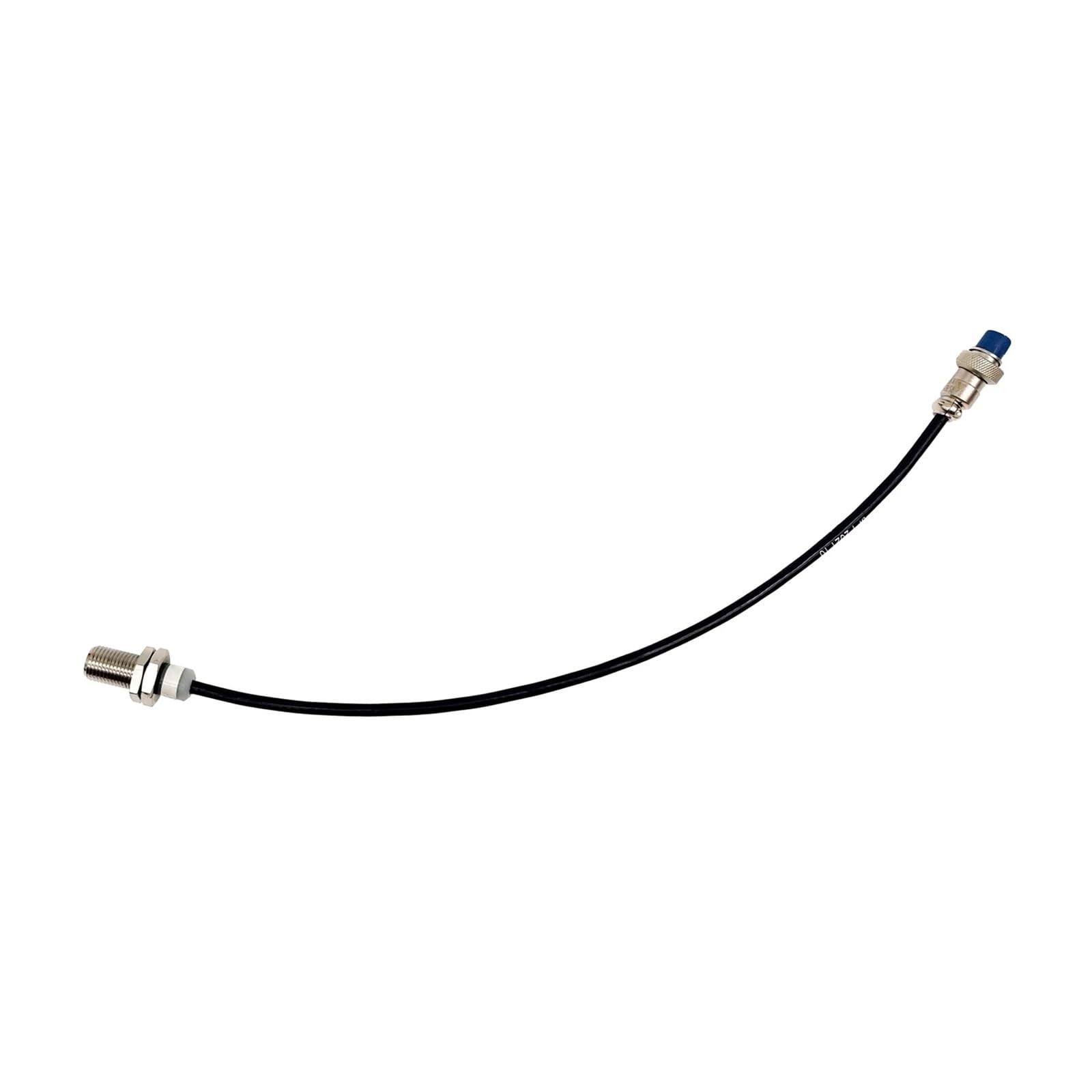 Ersatzteile fester Getriebesensor im Getriebe Fit für Linhai Linhai ATV 300-3D ATV 300-D T3b ATV 400-2D ATV 400-2B 2012 UTV 800 LH Code 25601 von JHwXsZ