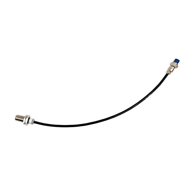 Ersatzteile fester Getriebesensor im Getriebe Fit für Linhai Linhai ATV 300-3D ATV 300-D T3b ATV 400-2D ATV 400-2B 2012 UTV 800 LH Code 25601 von JHwXsZ