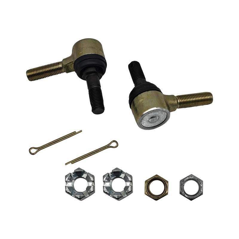Ersatzteile passend für ATVs Teile OEM 51-1050 PL Scrambler XP 1000 Spurstange RZR XP 4x4 ATV/UTV-Teile von JHwXsZ