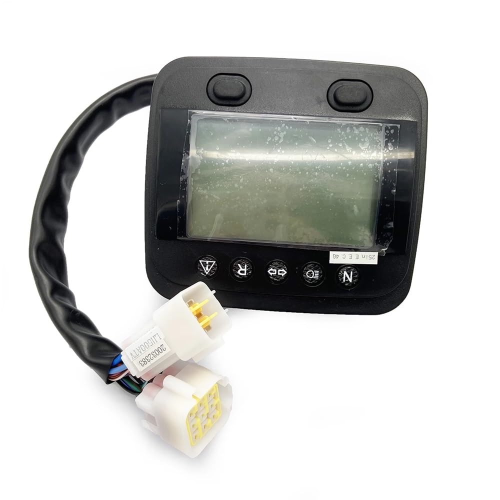 Front Differential Servo Motor Q830-314000 Fit for CFmoto 500CC ATV UTV CF450 Models Replacement Front Differential Servo Motor Q830-314000 Fit for CFmoto 500CC ATV UTV CF450 Models Replacement von JHwXsZ