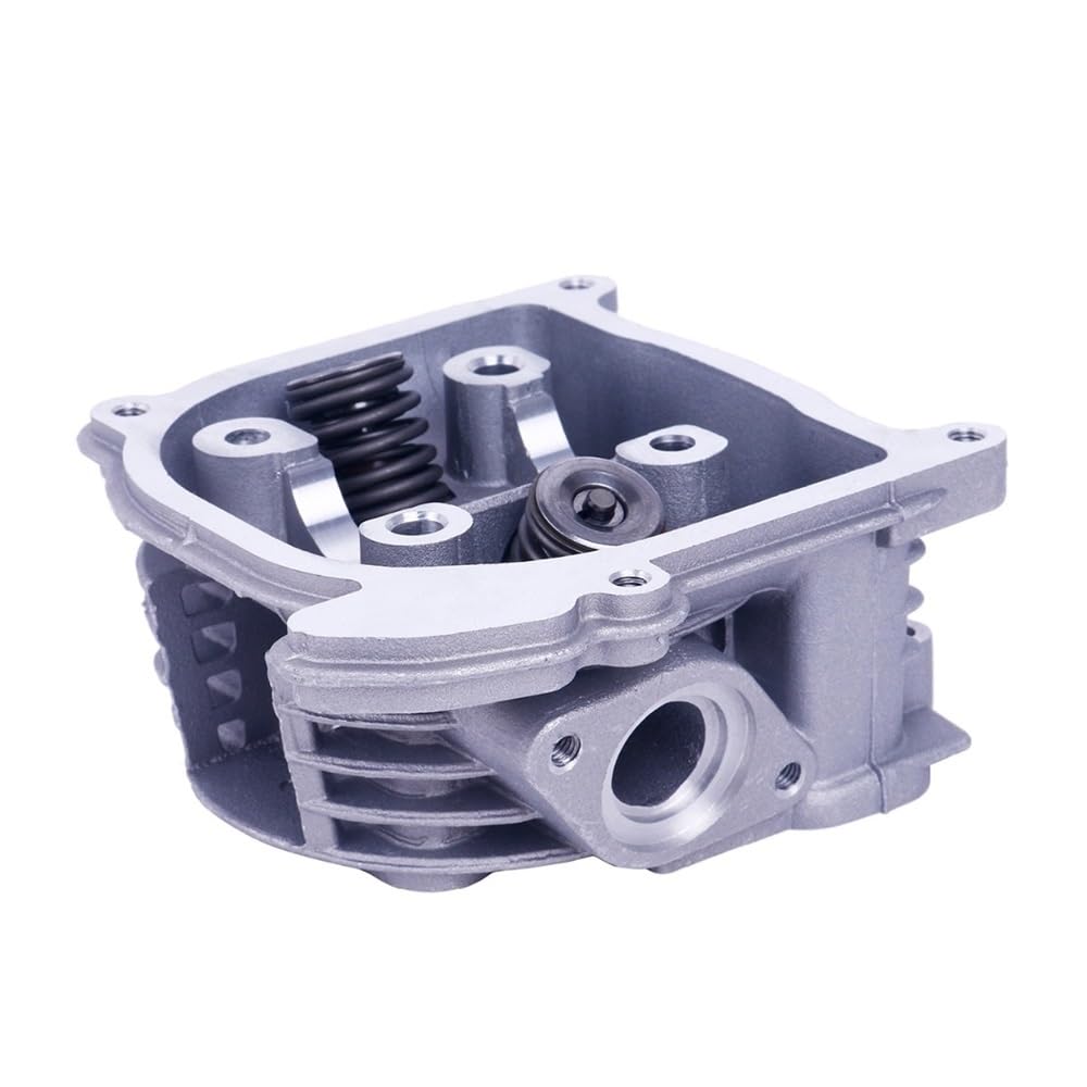 GY6 60ccm Roller-Motor 44mm Zylinderkopf Montage mit Ventilen Fit For 139QMB 139QMA Moped GY6 60ccm Roller-Motor 44mm Zylinderkopf Montage mit Ventilen Fit For 139QMB 139QMA Moped von JHwXsZ
