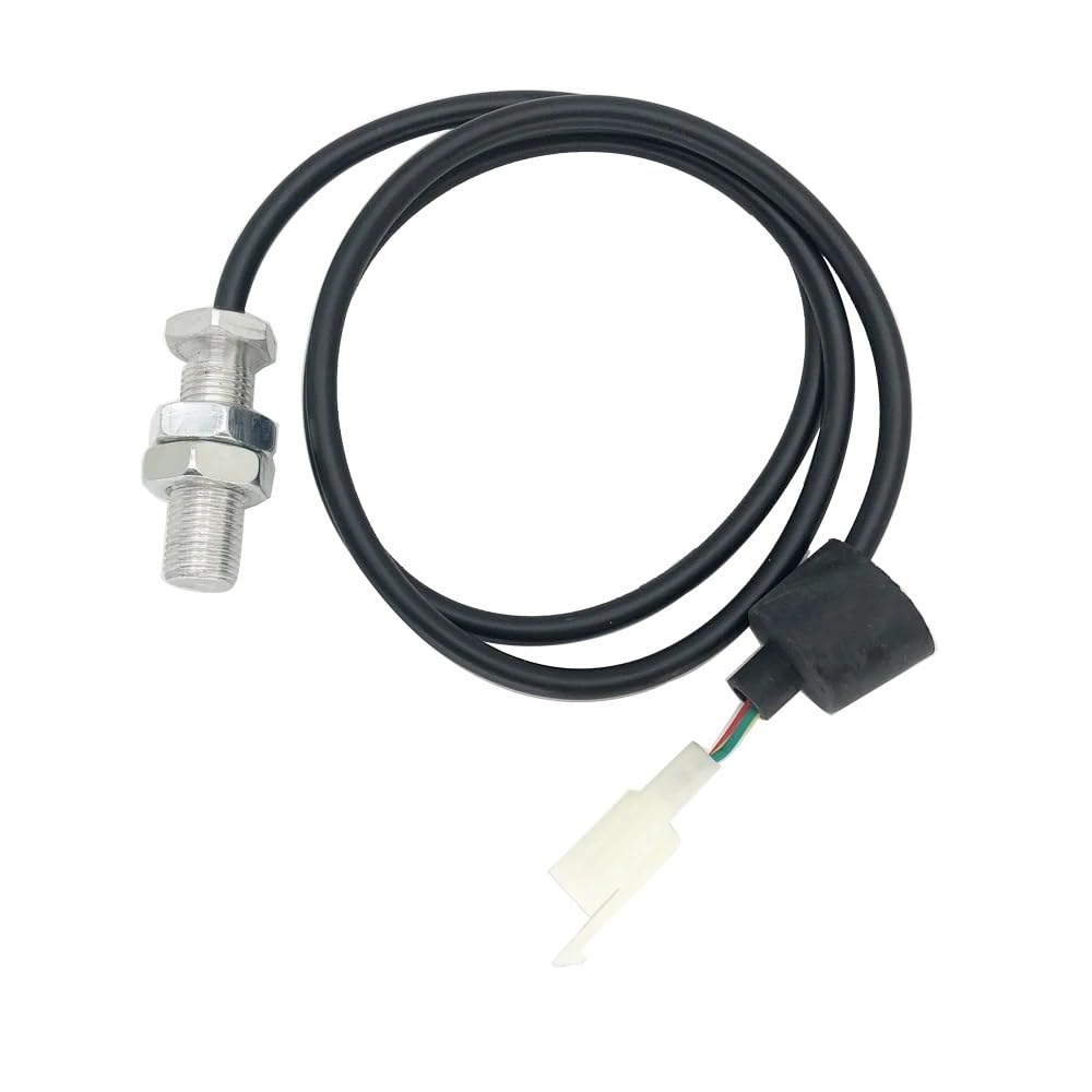 Geschwindigkeitsmesser Tachometersensor Passend for Shineray 250cc ATV XY250STIXE XY250STXE XY250ST 9E Modelle Ersatz von JHwXsZ