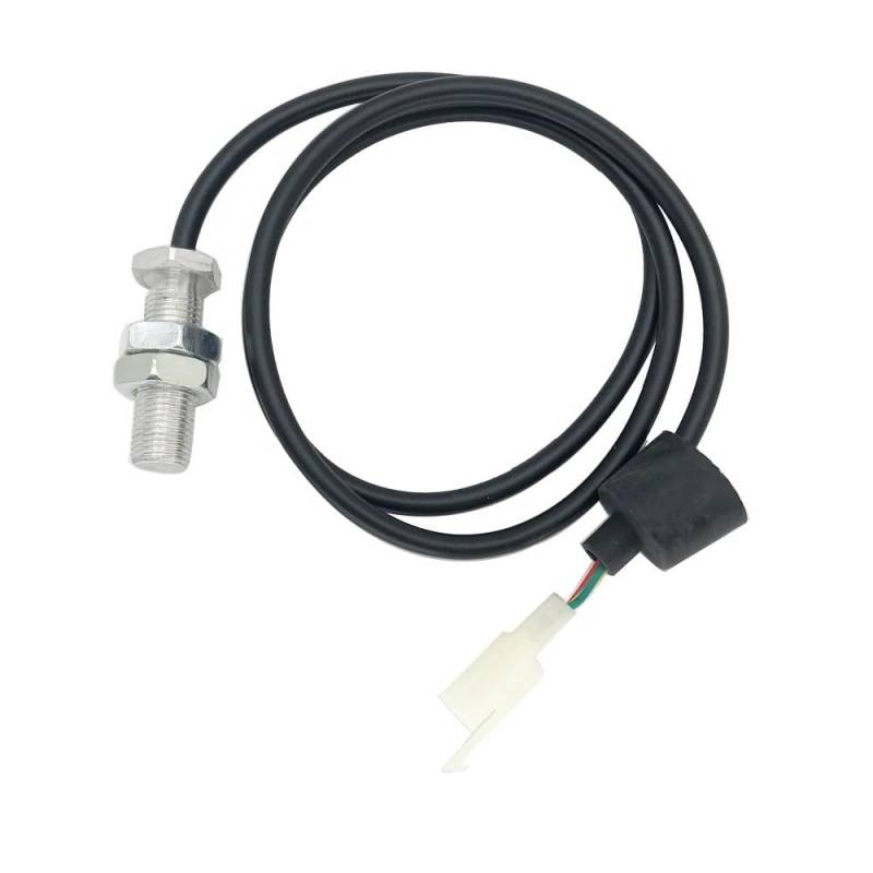 Geschwindigkeitsmesser Tachometersensor Passend for Shineray 250cc ATV XY250STIXE XY250STXE XY250ST 9E Modelle Ersatz von JHwXsZ