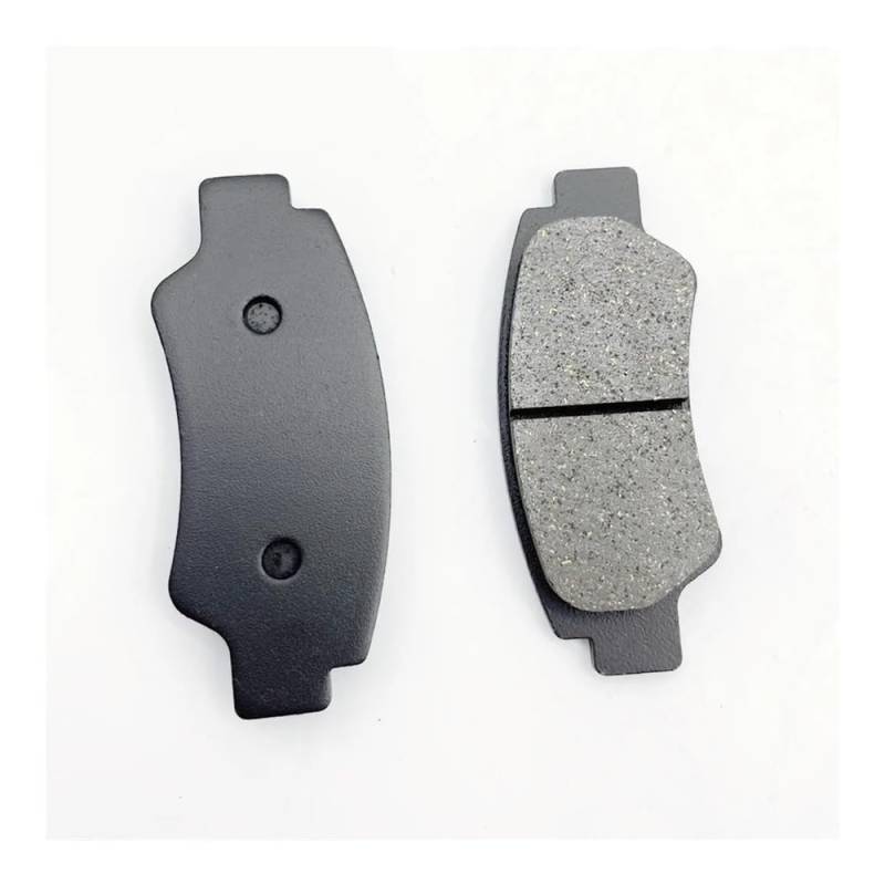 Hinten Bremsbelag Fit for CF Moto CForce 450S 520L 600 625 800 ZForce 800EX 70200810A0 ATV Modelle Ersatz von JHwXsZ