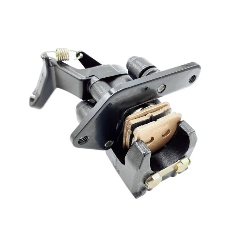 Hinten Bremssattel Assy Fit for Bashan 200CC BS200S7 ATV Modelle Ersatz Teile von JHwXsZ
