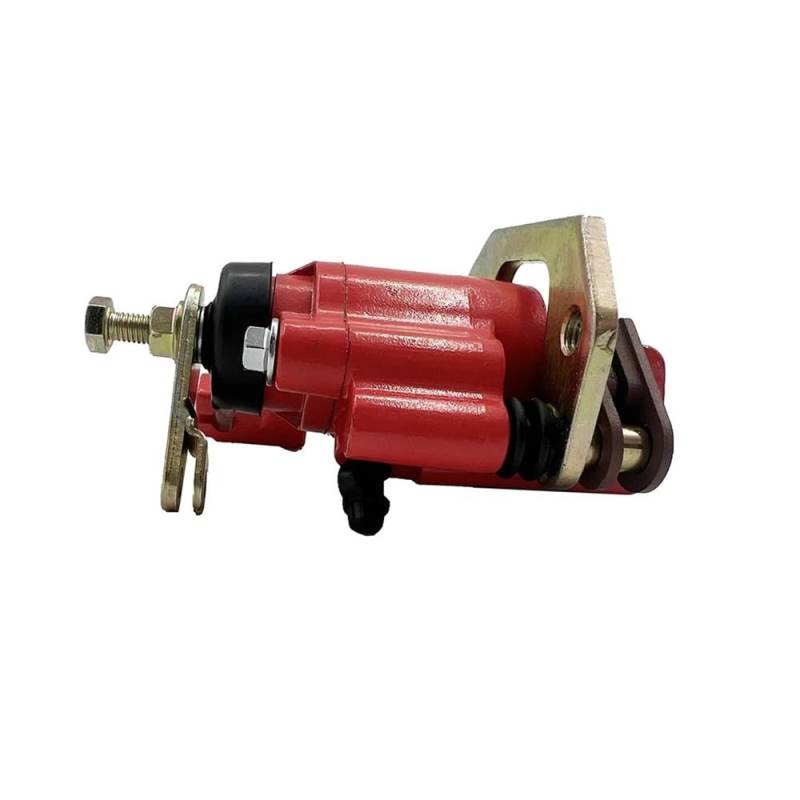 Hinten Bremssattel Fit for Shineray 250CC XY250STIXE XY250ST9E ATV Quad Modelle Ersatz Teil von JHwXsZ
