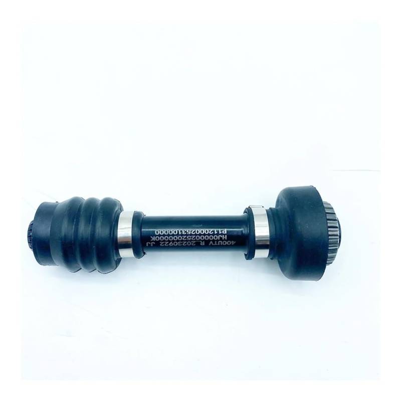 Hinterachsantriebswelle Fit for Hisun 400CC HS400 links ATV UTV Quad Teile P112000253100000 von JHwXsZ