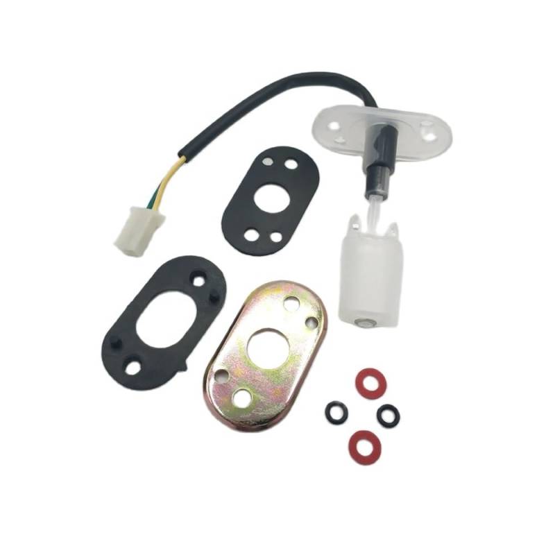 Kraftstofftanksensor Kraftstoffsensor Fit for Bashan 200cc 250cc 300cc BS200S7 BS200S7-A ATV UTV Ersatzteile von JHwXsZ