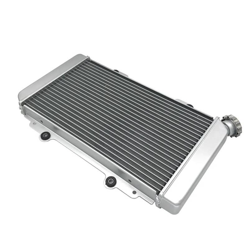 Kühler 192021070000 Passend for Hisun 700CC HS700 ATV Quad Modelle Ersatzteil von JHwXsZ