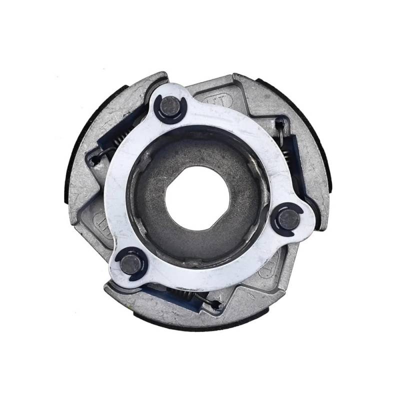 Kupplungsträger 133 MM mit Kupplungsbelag Passend for Linhai Bighorn 260 300 YMH YP260 Majesty 250 Worker 23925 Be-ne 250 Scooter-Motorteile von JHwXsZ