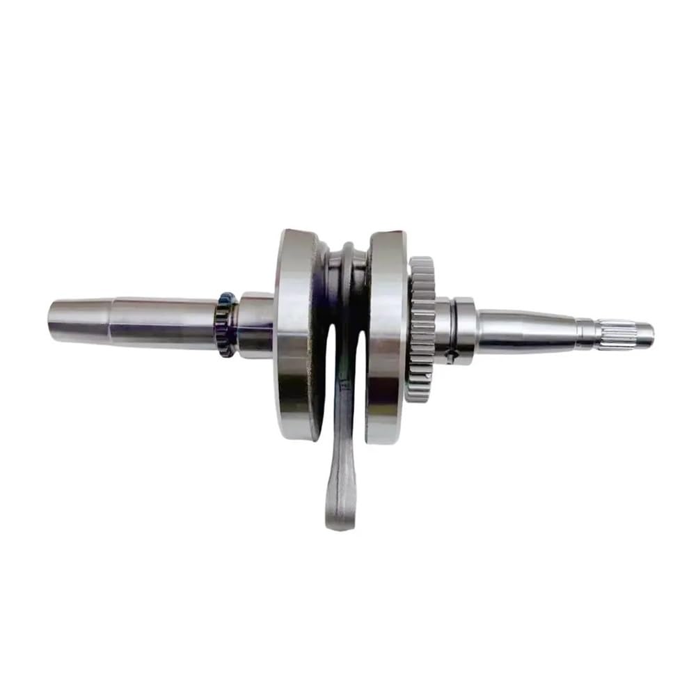 Kurbelwellenbaugruppe 0GR004100010010 Passend for CF MOTO 550CC ATV Quad Teile Cforce Zforce 191R Motormodell Ersatz Kurbelwellenbaugruppe 0GR004100010010 Passend for CF MOTO 550CC ATV Quad Teile Cforce Zforce 191R Motormodell Ersatz von JHwXsZ
