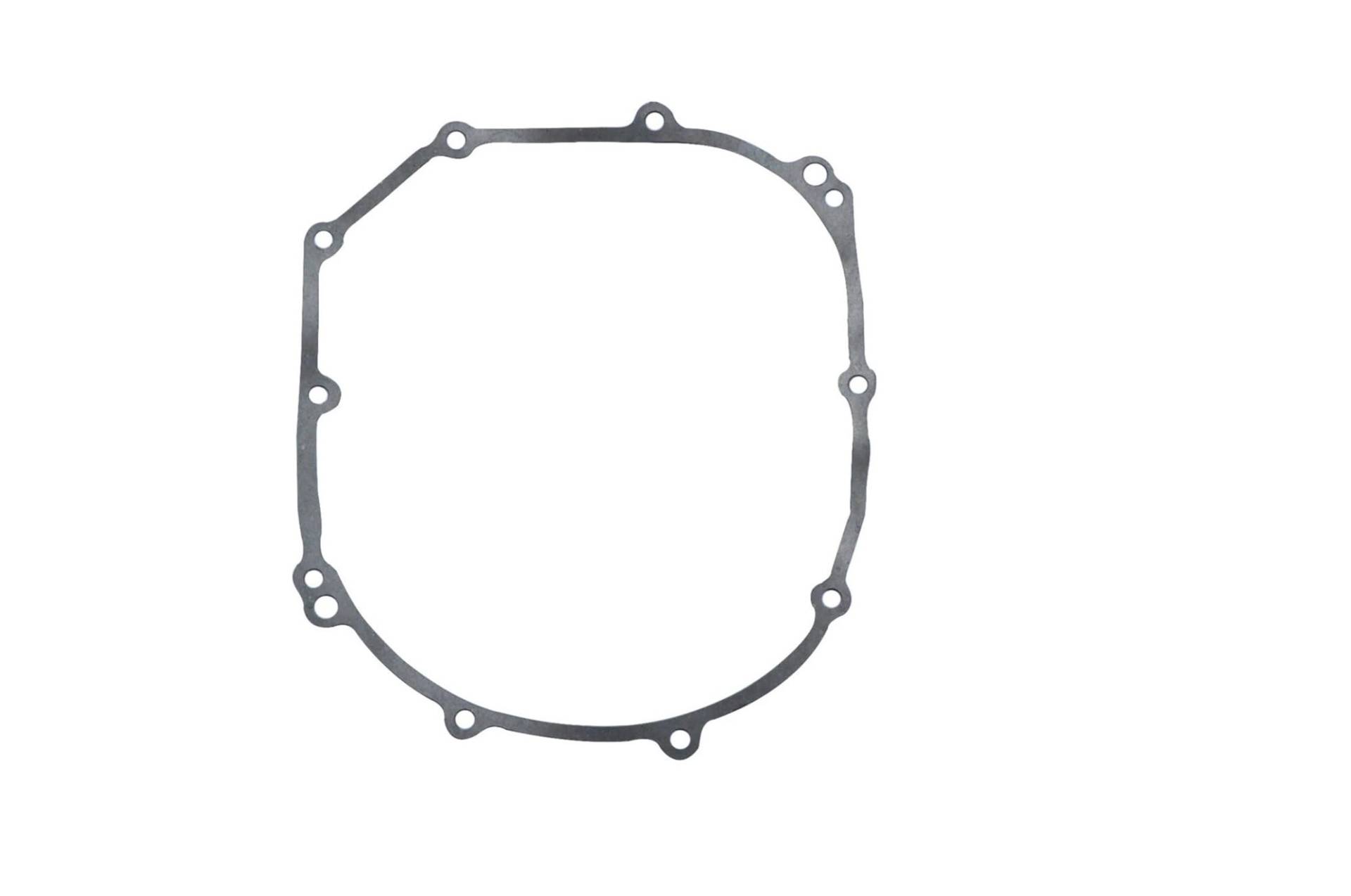LOPOR Kurbelgehäuse-Kupplungsdeckeldichtung Fit For CBR600 F2 F3 CB600F CB599 CB900F CB919 CBF600N CBF600S 11393-MV9-670 CB CBR 600 LOPOR Kurbelgehäuse-Kupplungsdeckeldichtung Fit For CBR600 F2 F3 CB600F CB599 CB900F CB919 CBF600N CBF600S 11393-MV9-670 CB CBR 600 von JHwXsZ