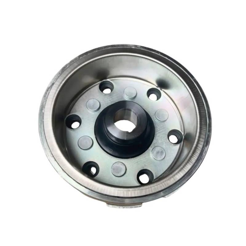 Langlebiger Schwungrad-Magnetorotor 0180031000 Passend for CF Moto 500 X5 U5 CF188 X Lander Rancher Gladiator RX510 530 Goes 520 525 Max ATV-Modellersatz von JHwXsZ