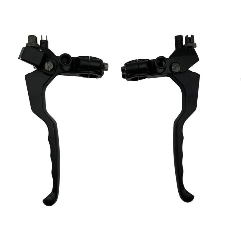 Linker und rechter Seitengriff Bremshebel Passend for Kazuma 500CC Jaguar 500 ATV Quad Modelle Ersatzteile von JHwXsZ