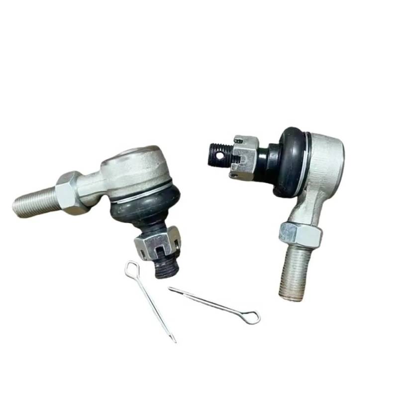 Linkes Spurstangenkopf-Kugelgelenk C5003303120 Rechts C5003303110 Passend for KAZUMA Jaguar STELS 500CC ATV Quad Teilemodelle Ersatz von JHwXsZ