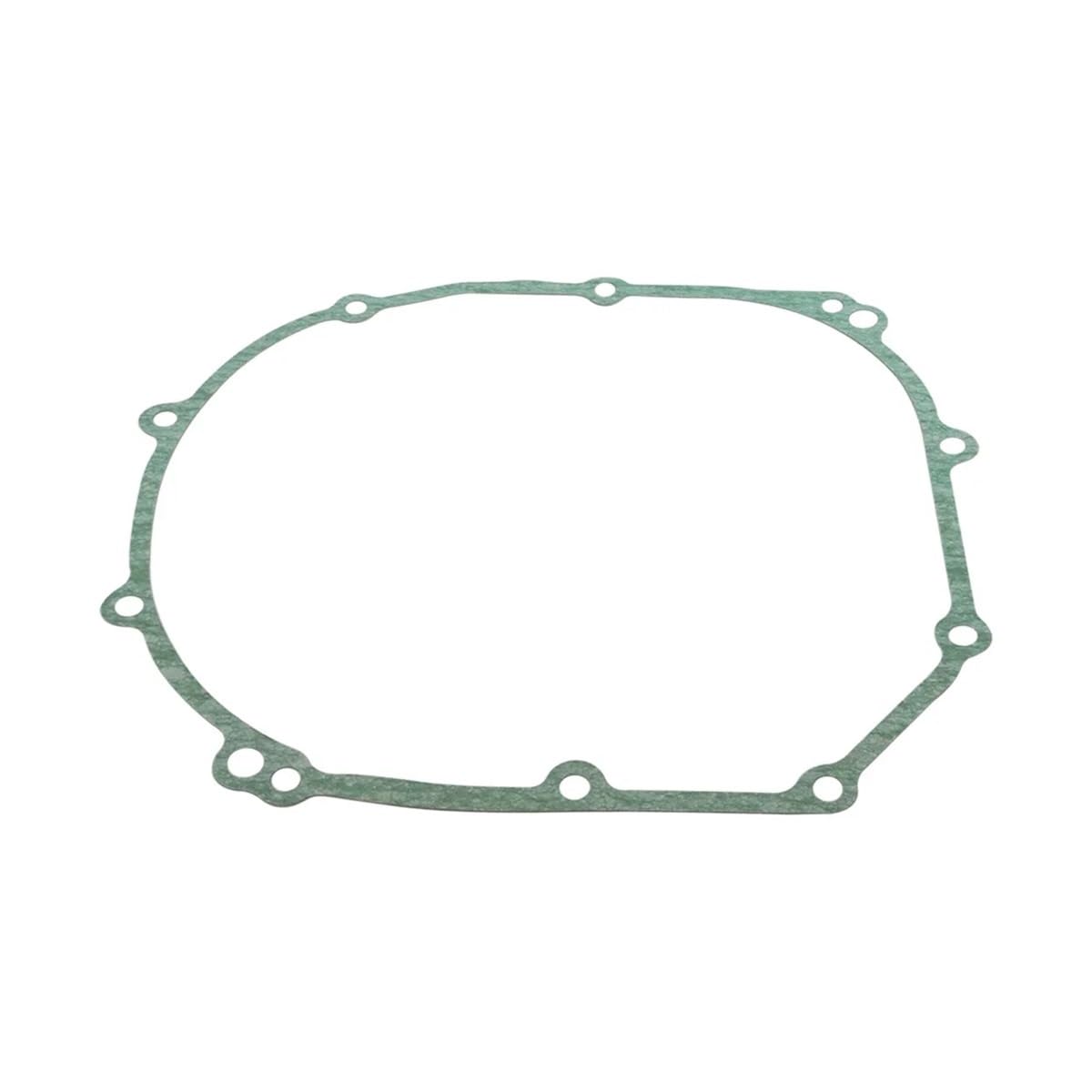 Motor Zylinder Kurbelgehäuse Abdeckung Dichtung Kits Fit For CBR600F 1991-1998 CBR600F3 1995-98 CBR600F2 1991-94 CB600F Hornet 600 98-06(Clutch cover gasket) von JHwXsZ