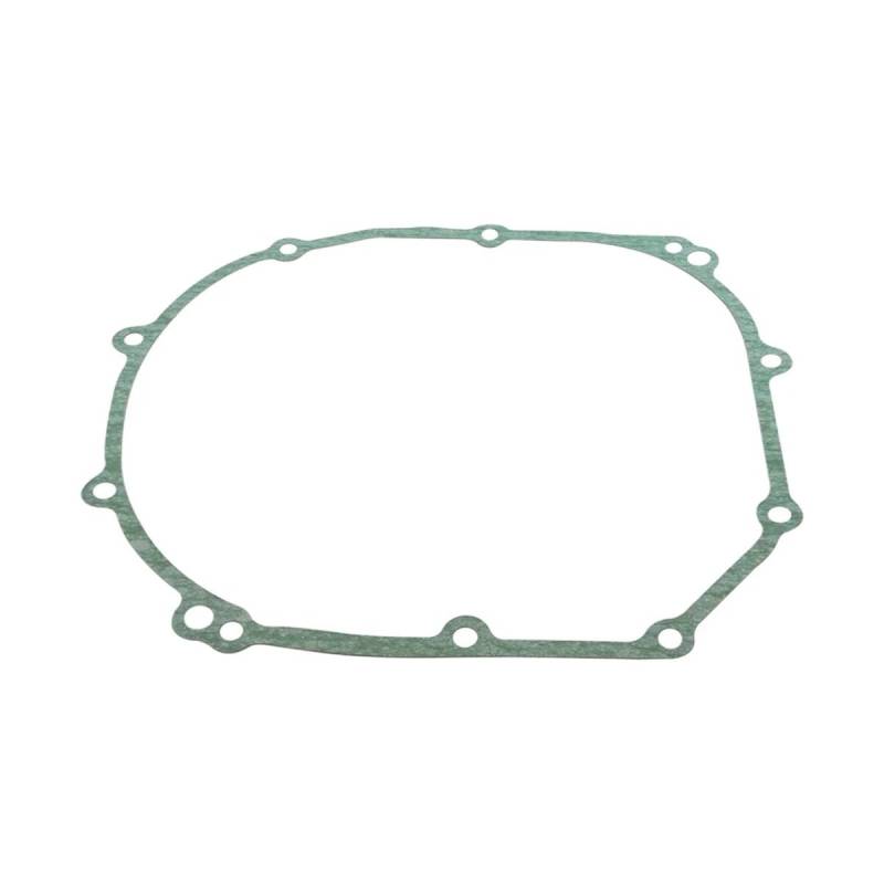 Motor Zylinder Kurbelgehäuse Abdeckung Dichtung Kits Fit For CBR600F 1991-1998 CBR600F3 1995-98 CBR600F2 1991-94 CB600F Hornet 600 98-06(Clutch cover gasket) von JHwXsZ