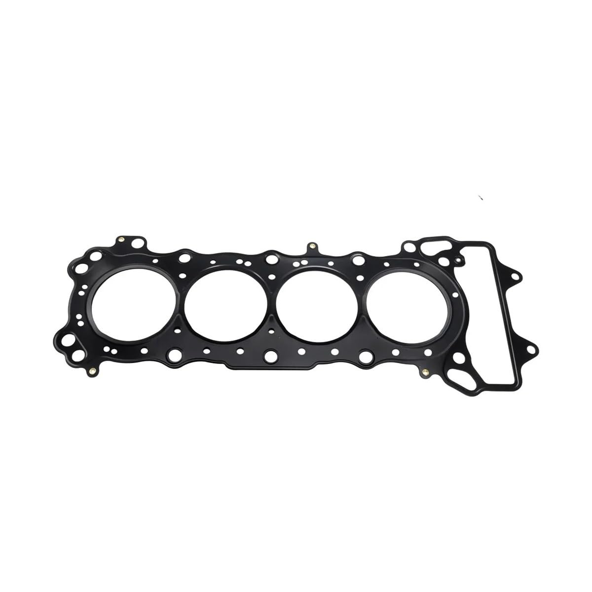 Motor Zylinder Kurbelgehäuse Abdeckung Dichtung Kits Fit For CBR600F 1991-1998 CBR600F3 1995-98 CBR600F2 1991-94 CB600F Hornet 600 98-06(Cylinder head gasket) von JHwXsZ