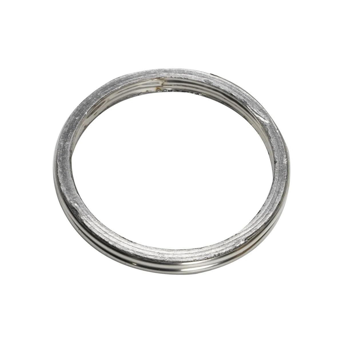 Motorrad Abgaskrümmer Dichtung Fit For YMH YZ250F 2001-2022 WR250F 2001-22 5NL-14613-00 Größe: 34X45X3mm Motorrad Abgaskrümmer Dichtung Fit For YMH YZ250F 2001-2022 WR250F 2001-22 5NL-14613-00 Größe: 34X45X3mm von JHwXsZ