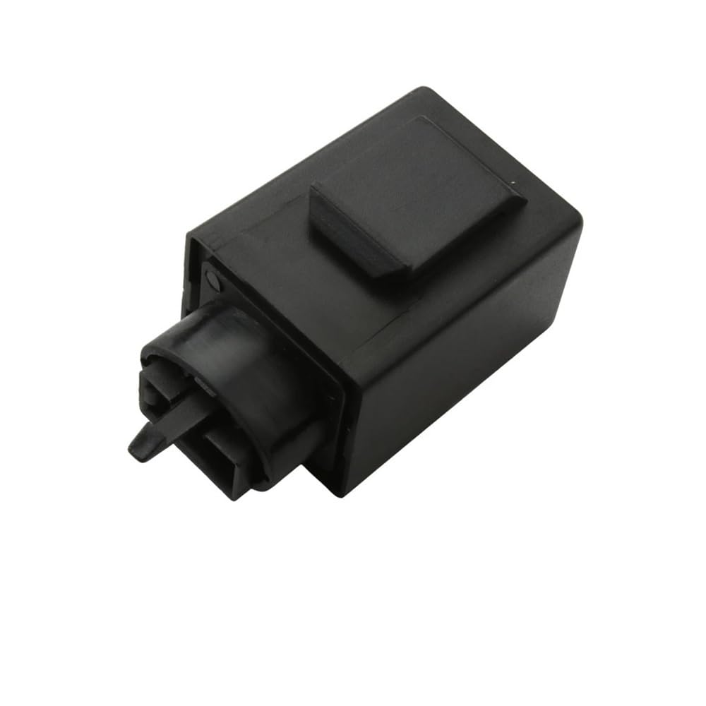 Motorrad Blinker Relais for Cg125 Heute Cargo125 38301-KYO-750 KGA Motorrad Blinker Relais for Cg125 Heute Cargo125 38301-KYO-750 KGA von JHwXsZ