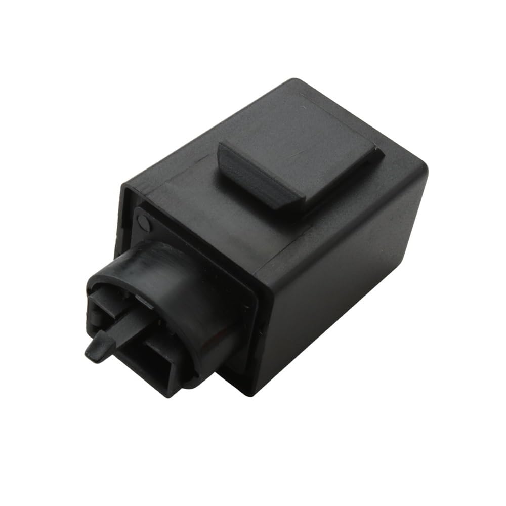 Motorrad Blinker Relais for NTV650 Revere CBR250 CBR400 CBR600 CBR600SJR CBR900 CBR900RR CBR954RR CBR1000F 38301-KK9-952 Motorrad Blinker Relais for NTV650 Revere CBR250 CBR400 CBR600 CBR600SJR CBR900 CBR900RR CBR954RR CBR1000F 38301-KK9-952 von JHwXsZ