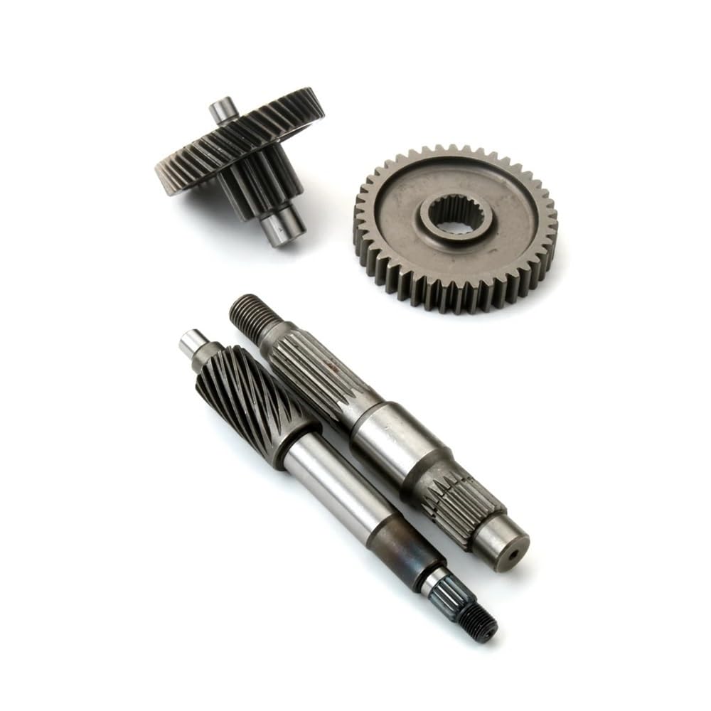 Motorrad Kurbelwelle Getriebe Hinterradachse Montage Fit For 100 100cc 4VP 2 Hub Motorrad Kurbelwelle Getriebe Hinterradachse Montage Fit For 100 100cc 4VP 2 Hub von JHwXsZ