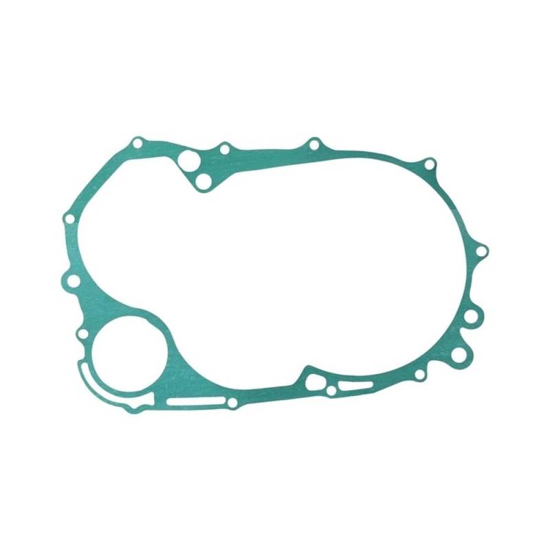 Motorrad Motor Kurbelgehäuse Abdeckung Dichtung Fit For YMH XV920 81-83 XV700 84-87 XV1100 86-99 XV1000 XV750 VIRAGO 700 750 1000 1100(Clutch cove Gasket 1) von JHwXsZ