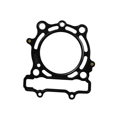 Motorrad Motor Kurbelgehäuse Zylinderkopf Dichtung Fit For KX250F 209-2016 KX250 F KX 250 11004-0738 Motorrad Motor Kurbelgehäuse Zylinderkopf Dichtung Fit For KX250F 209-2016 KX250 F KX 250 11004-0738 von JHwXsZ