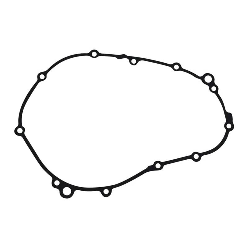 Motorrad Motor Kurbeln Stangen Kurbelgehäuse Dichtung Fit For YMH FZ09 FJ09 XSR900 MT09 NIKEN MXT9 TRACER 900 1RC-15461-00-00 von JHwXsZ