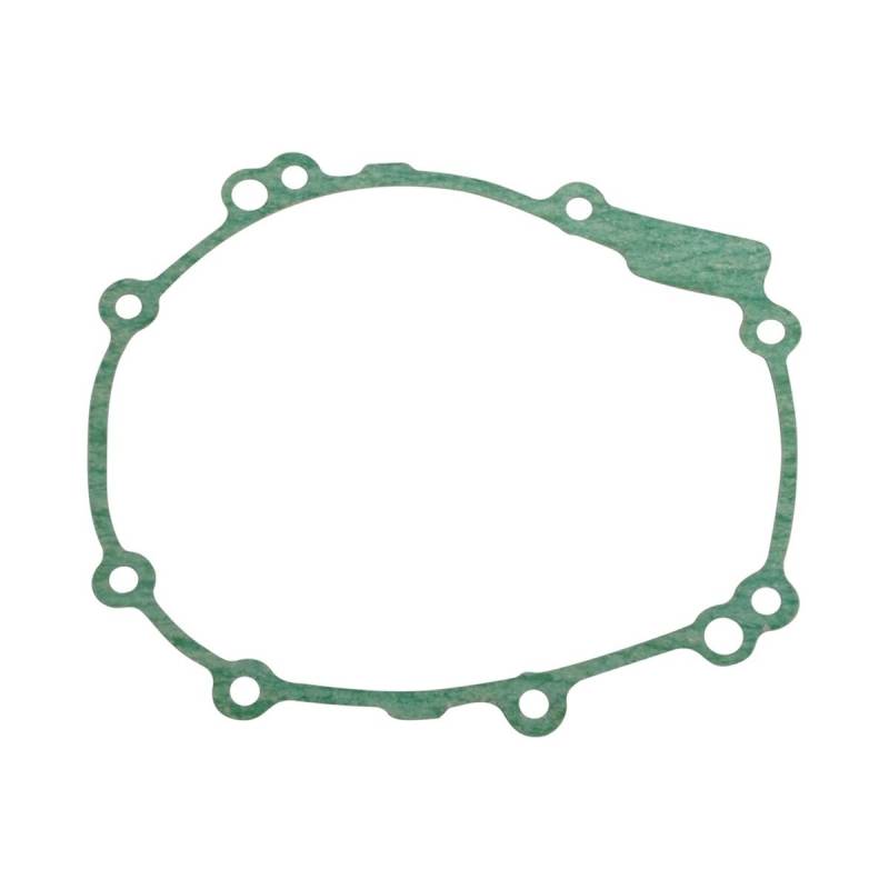 Motorrad Motor Links Kurbelgehäuse Abdeckung Dichtung Fit For YMH FZ-10 2017 MT-10 2018-2024 MT-10SP 2022-2024 R1 2015-2024 von JHwXsZ