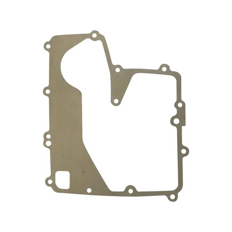 Motorrad Motor Zylinder Kurbelgehäuse Dichtung Fit For YMH YZF-R6 1999-2002(OIL PAN GSKT) von JHwXsZ