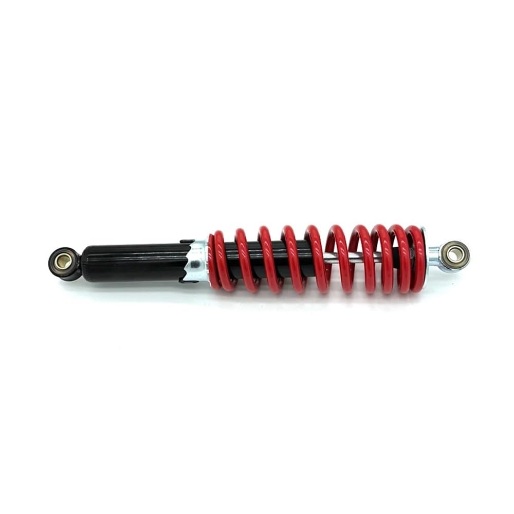 Motorrad-Stoßdämpfer, vorne und hinten, Dämpfung, 1 Stück for 50 cc bis 250 cc, ATV, Go-Kart, Buggy, Quad, Teile, Aufhängung, 270 mm, 280 mm, 305 mm, 325 mm, 350 mm(350mm) von JHwXsZ