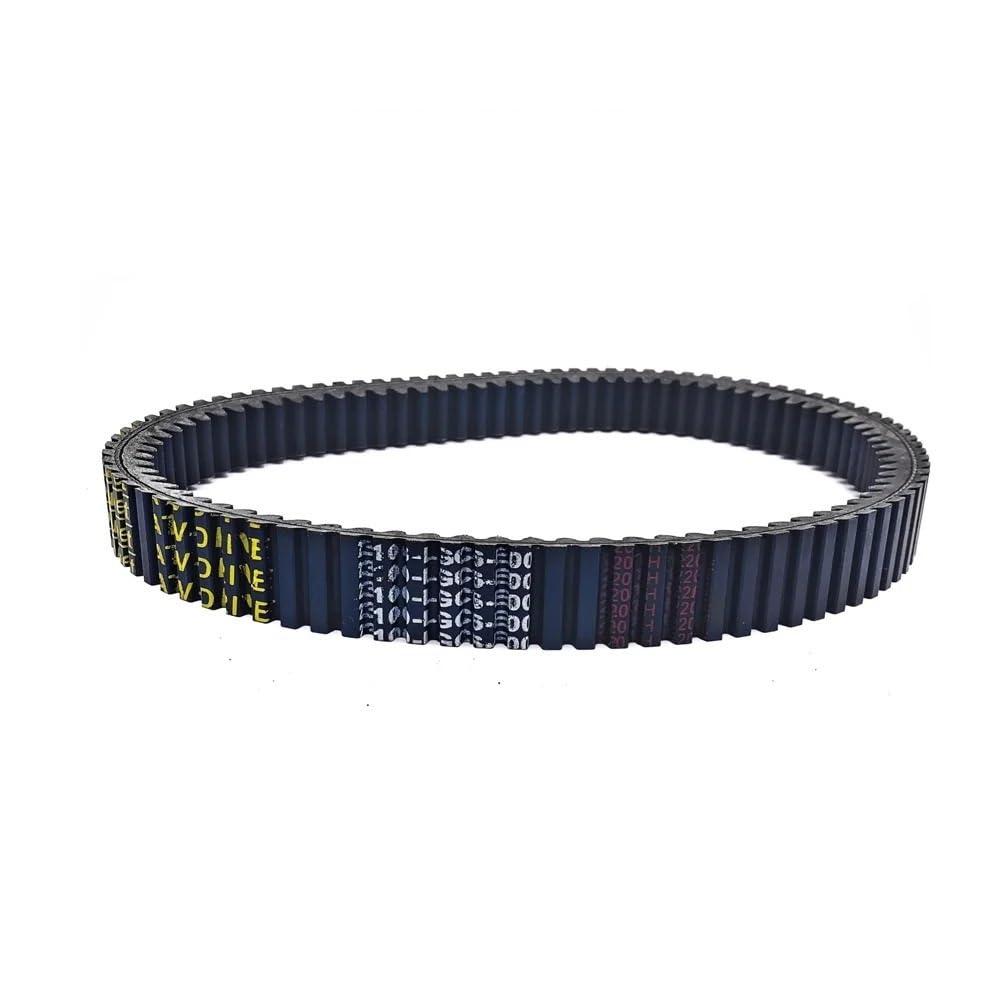Motorrad-Transfer-Antriebsriemen 904x32 23100-LGC6-E00 Passend for KYM AK550 Modelle Ersatz Motorrad-Transfer-Antriebsriemen 904x32 23100-LGC6-E00 Passend for KYM AK550 Modelle Ersatz von JHwXsZ