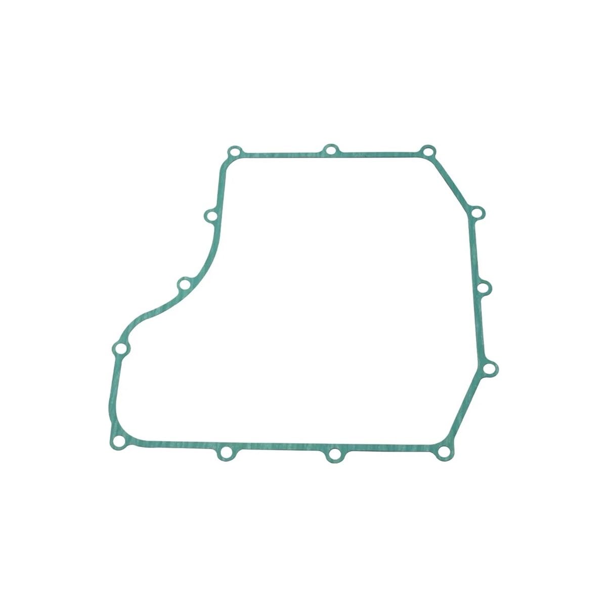 Motorrad Zylinder Kurbelgehäuse Abdeckung Öl Pan Dichtung Set Kits Fit For CBR600RR CBR600 RR ABS 2007-2023(Oil pan gasket) von JHwXsZ