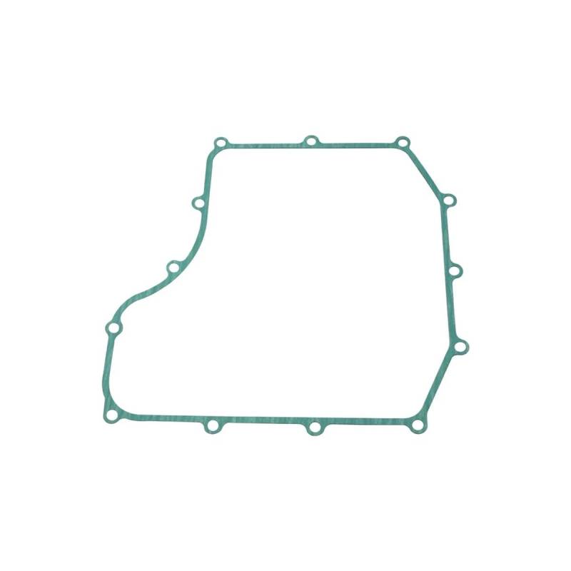 Motorrad Zylinder Kurbelgehäuse Abdeckung Öl Pan Dichtung Set Kits Fit For CBR600RR CBR600 RR ABS 2007-2023(Oil pan gasket) von JHwXsZ